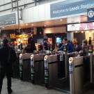 Ticket barriers: an unnecessary bane