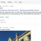 My beef with Google+