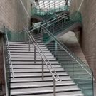 Too many stairs